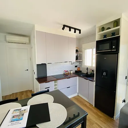 Duplex With Private Rooftop And Views Apartment *