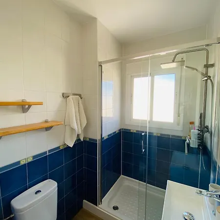 Appartement Duplex With Private Rooftop And Views