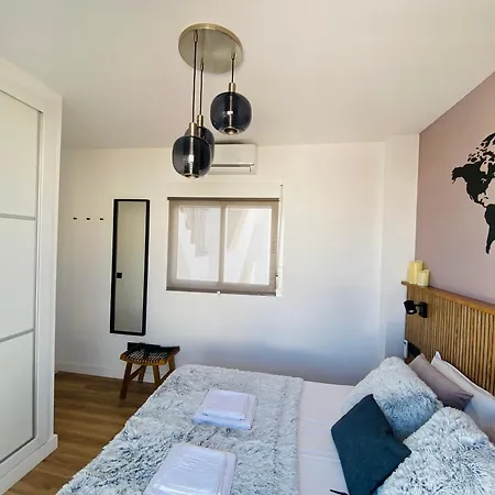 Duplex With Private Rooftop And Views Apartment *