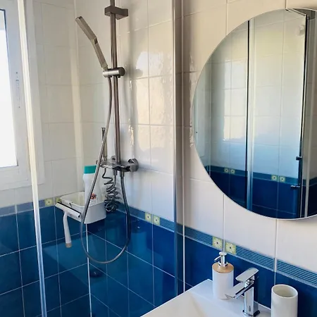 Duplex With Private Rooftop And Views * Torrox