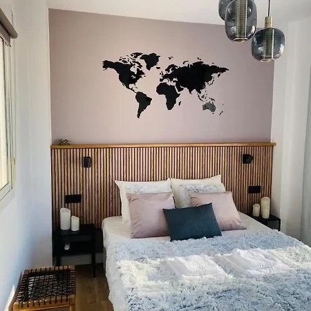 Duplex With Private Rooftop And Views Apartment *