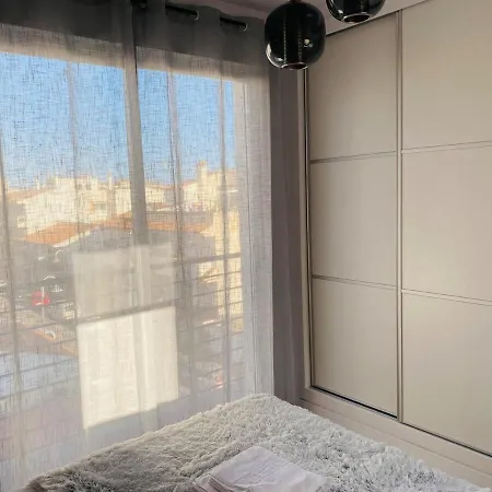 Apartment Duplex With Private Rooftop And Views Torrox