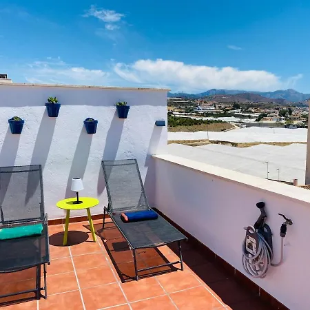 Duplex With Private Rooftop And Views Apartment *