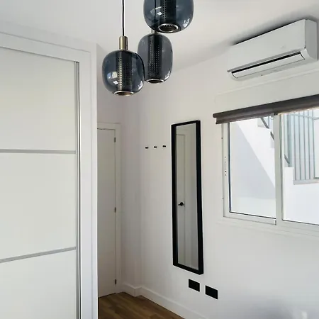 Duplex With Private Rooftop And Views Apartment