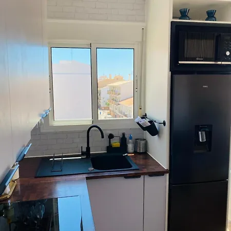 Apartment Duplex With Private Rooftop And Views