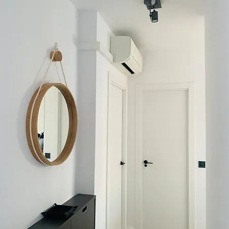 Duplex With Private Rooftop And Views Apartment Torrox