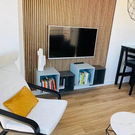 Apartment Duplex With Private Rooftop And Views Torrox