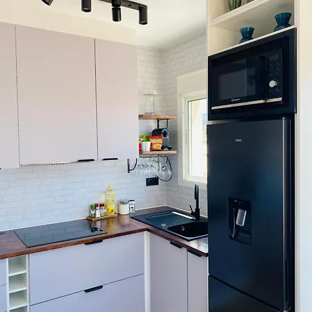 Duplex With Private Rooftop And Views Apartment