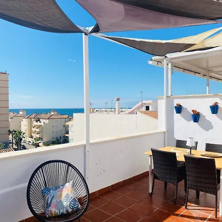Duplex With Private Rooftop And Views Apartment *