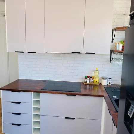 Duplex With Private Rooftop And Views *