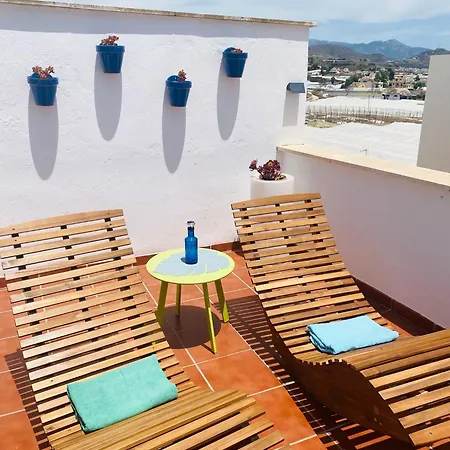 Duplex With Private Rooftop And Views Apartamento *