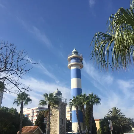 דירה Duplex With Private Rooftop And Views *