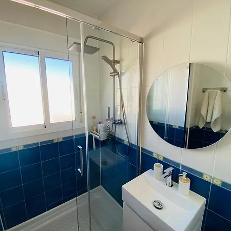 Апартаменты Duplex With Private Rooftop And Views *