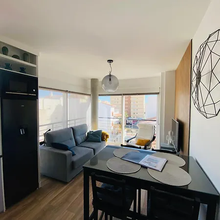 Duplex With Private Rooftop And Views Апартаменты
